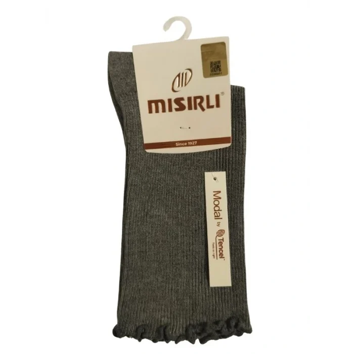 Mısırlı 71000 Kadın Modal Soket Çorap