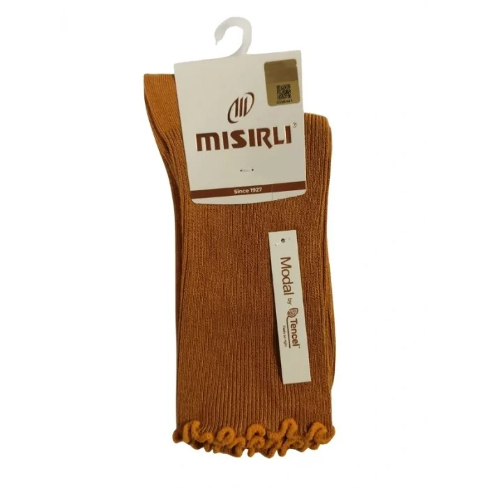Mısırlı 71000 Kadın Modal Soket Çorap