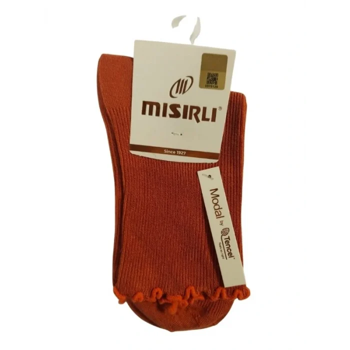 Mısırlı 71000 Kadın Modal Soket Çorap