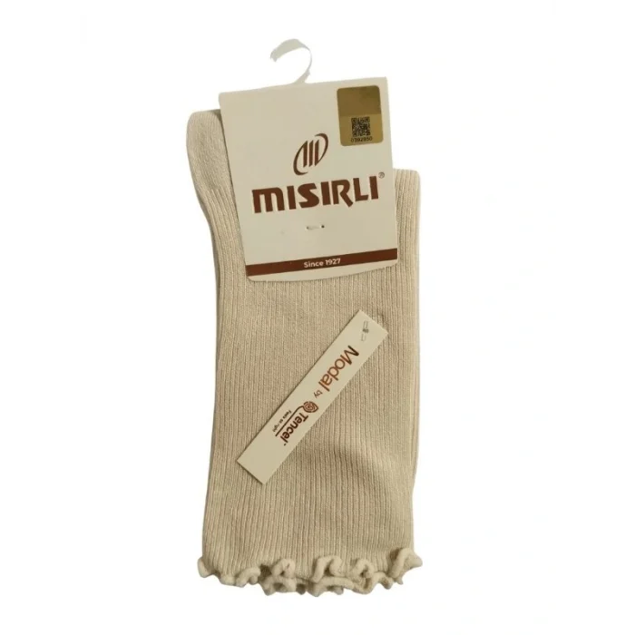 Mısırlı 71000 Kadın Modal Soket Çorap