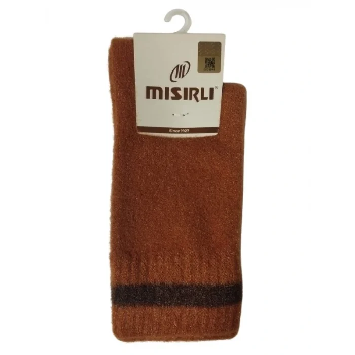 Mısırlı 73000 Kadın Soft Soket Çorap