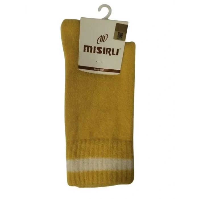 Mısırlı 73000 Kadın Soft Soket Çorap