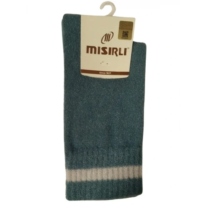 Mısırlı 73000 Kadın Soft Soket Çorap