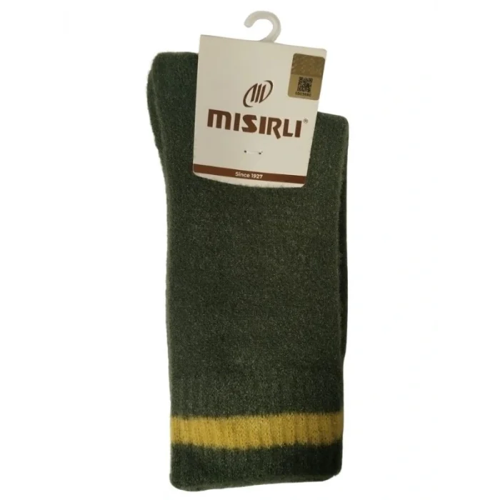 Mısırlı 73000 Kadın Soft Soket Çorap