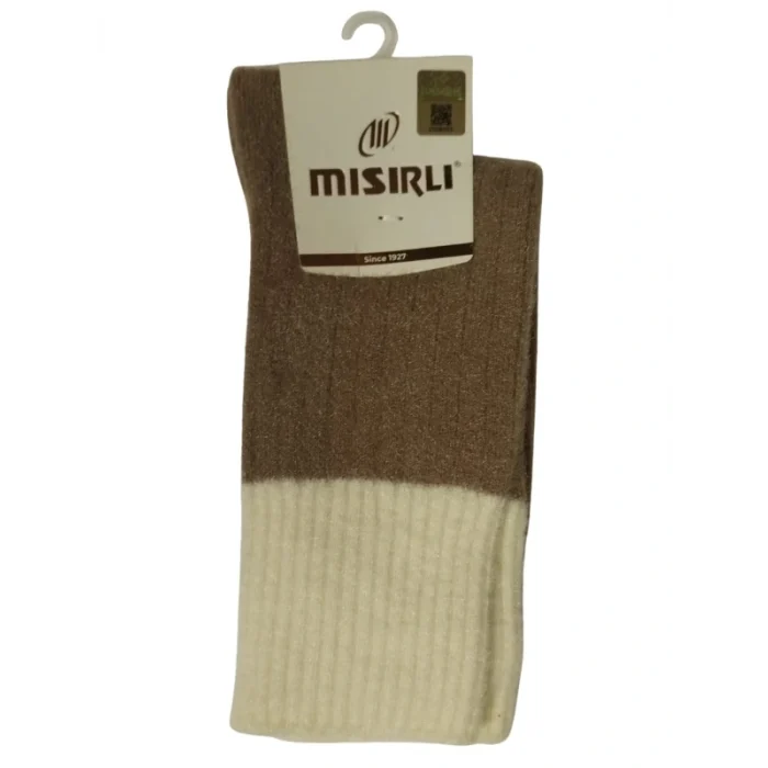 Mısırlı 73001 Kadın Soft Soket Çorap