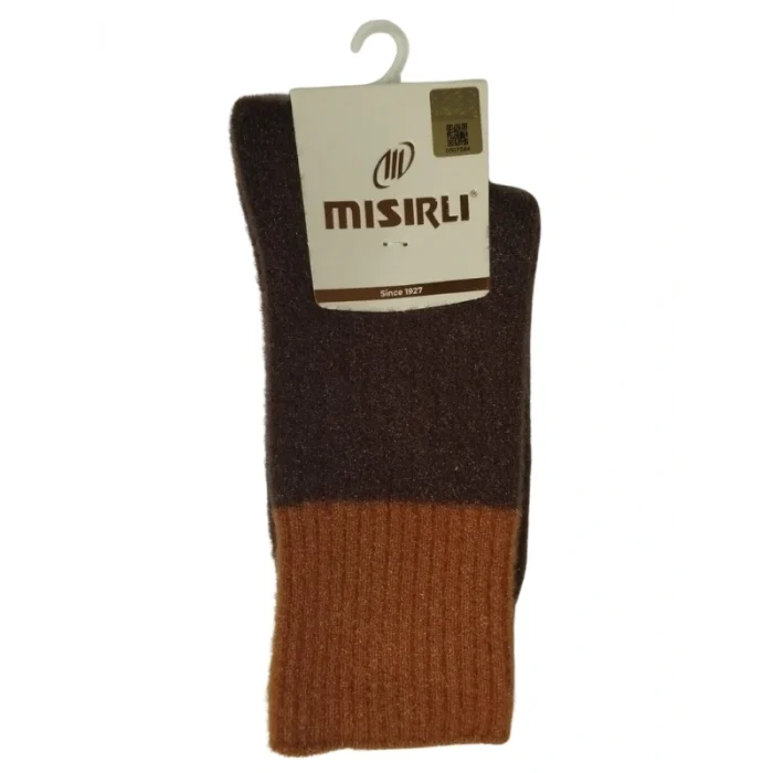 Mısırlı 73001 Kadın Soft Soket Çorap