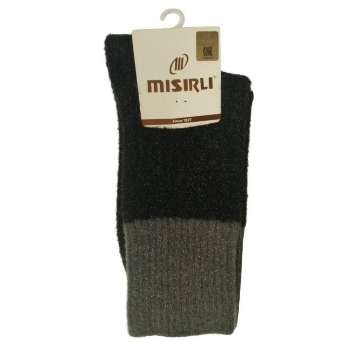 Mısırlı 73001 Kadın Soft Soket Çorap