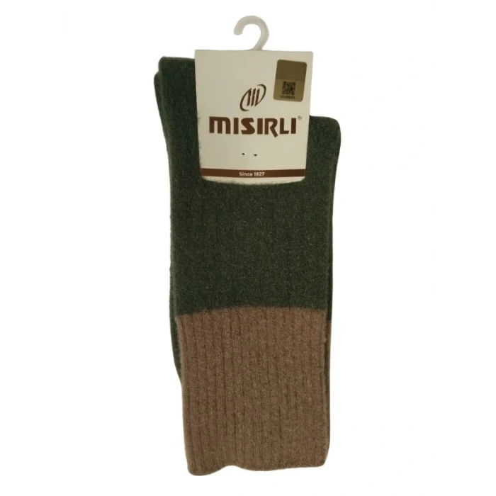 Mısırlı 73001 Kadın Soft Soket Çorap