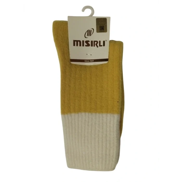 Mısırlı 73001 Kadın Soft Soket Çorap