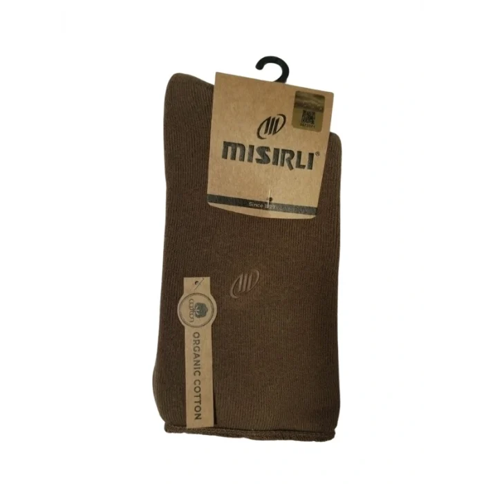 Mısırlı 74000 Kadın Havlu Soket Çorap