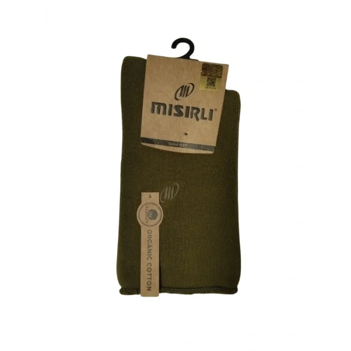 Mısırlı 74000 Kadın Havlu Soket Çorap