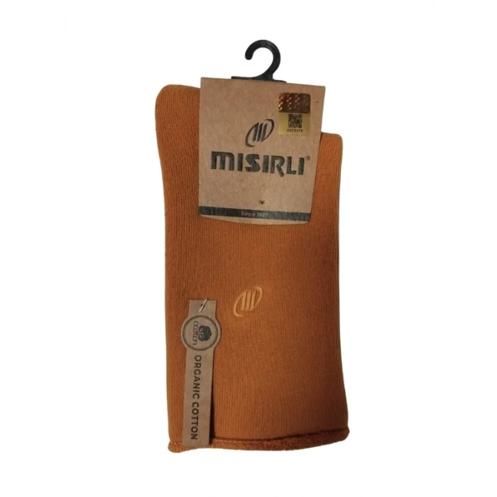 Mısırlı 74000 Kadın Havlu Soket Çorap