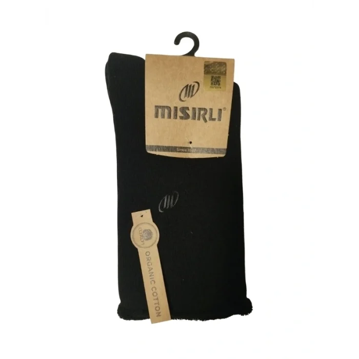 Mısırlı 74000 Kadın Havlu Soket Çorap