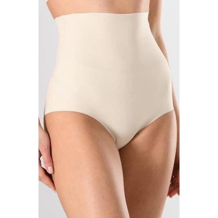 Miss fit 14002 Lazer Kesim Korse Slip