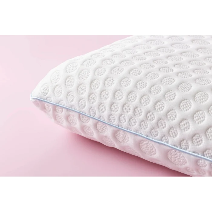 Moln 1111 Massage Visco Yastık | Masaj Etkili Ortopedik Visco Yastık