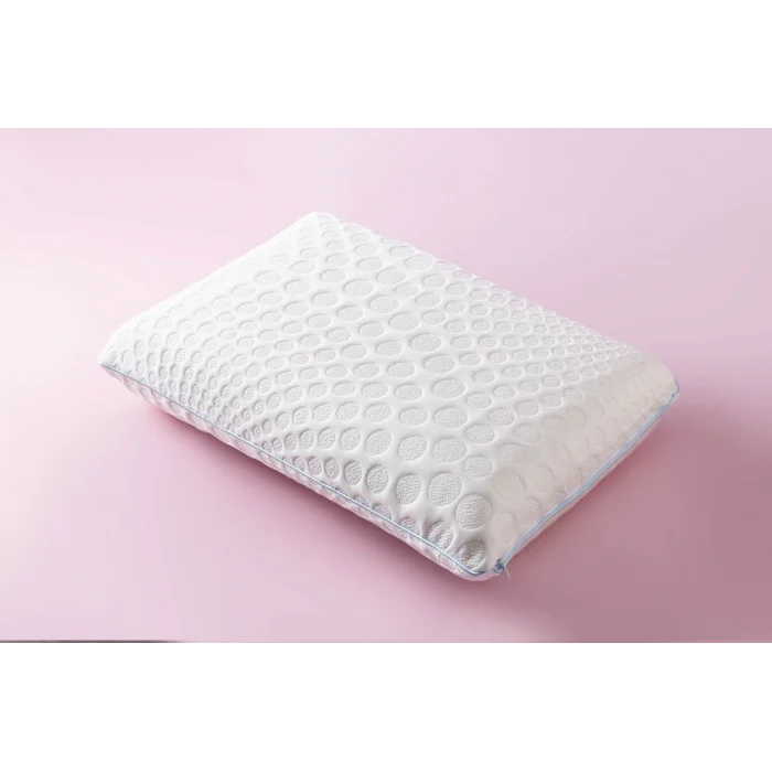 Moln 1111 Massage Visco Yastık | Masaj Etkili Ortopedik Visco Yastık