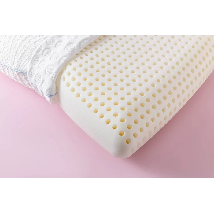 Moln 1111 Massage Visco Yastık | Masaj Etkili Ortopedik Visco Yastık