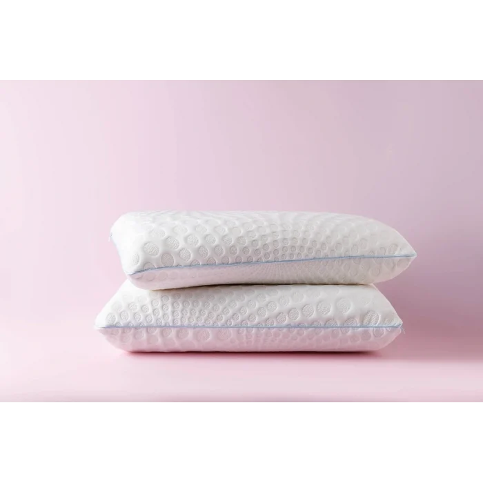 Moln 1111 Massage Visco Yastık | Masaj Etkili Ortopedik Visco Yastık