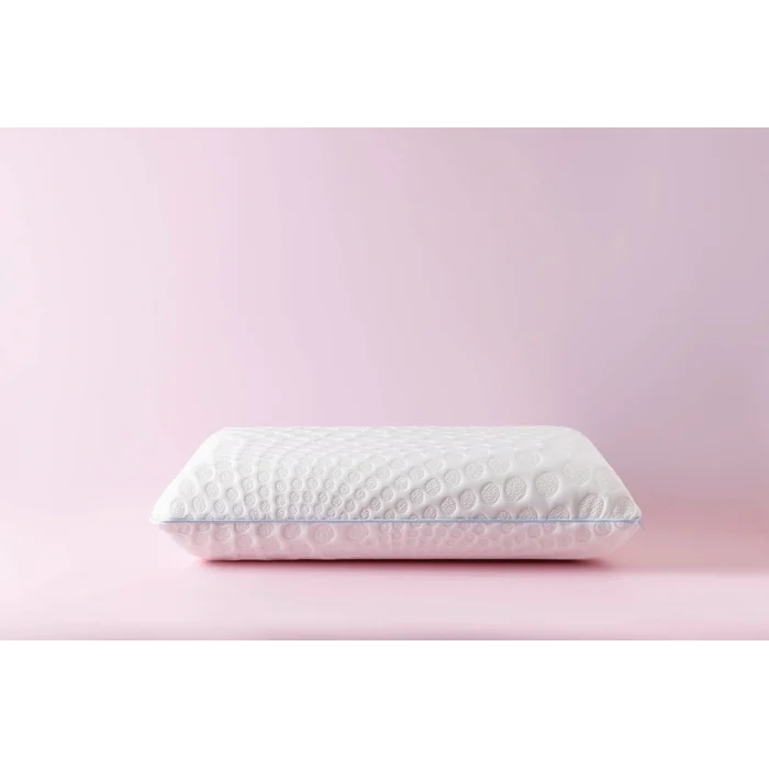 Moln 1111 Massage Visco Yastık | Masaj Etkili Ortopedik Visco Yastık