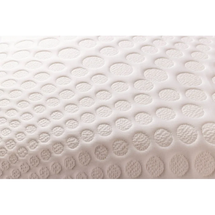 Moln 1111 Massage Visco Yastık | Masaj Etkili Ortopedik Visco Yastık