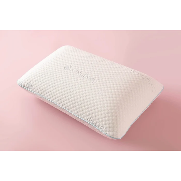 Moln 1229 Oxydeep Visco Yastık | Oksijen İyonlu Anti-Stress Yastık