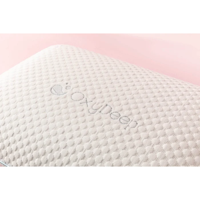 Moln 1229 Oxydeep Visco Yastık | Oksijen İyonlu Anti-Stress Yastık