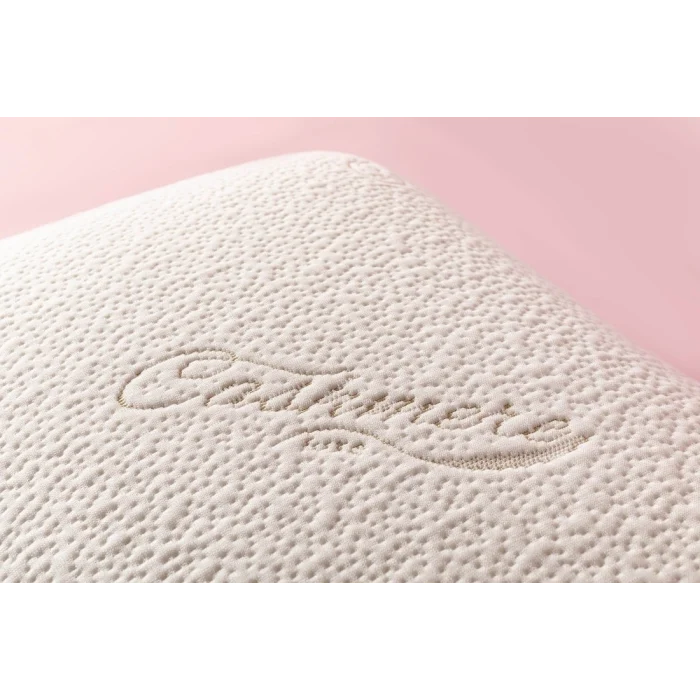 Moln 1232 Cashmere Visco Yastık | Lüks Uyku ve Termal Rahatlık