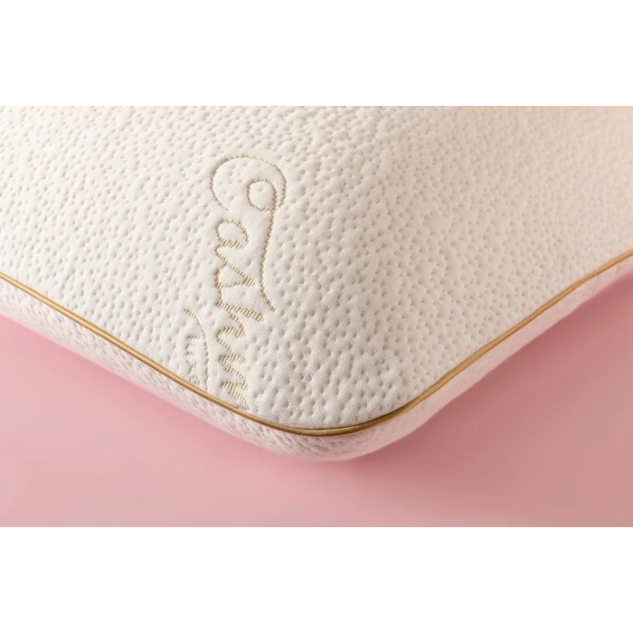 Moln 1232 Cashmere Visco Yastık | Lüks Uyku ve Termal Rahatlık