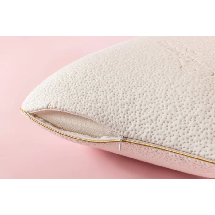 Moln 1232 Cashmere Visco Yastık | Lüks Uyku ve Termal Rahatlık