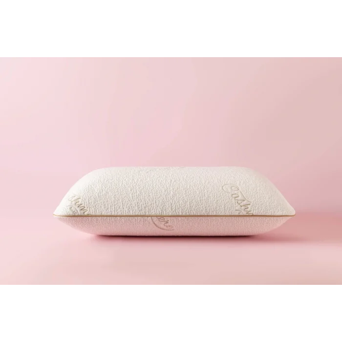 Moln 1232 Cashmere Visco Yastık | Lüks Uyku ve Termal Rahatlık