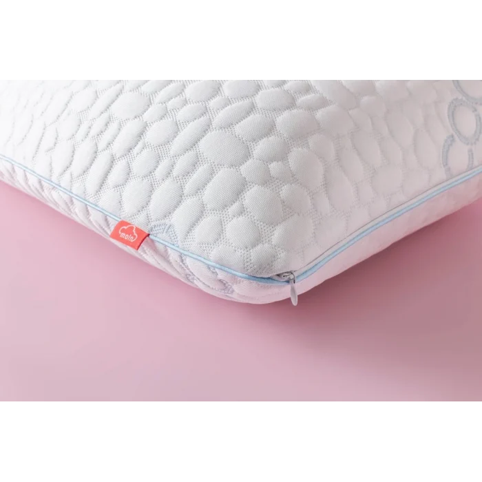 Moln 1233 Cool Active Visco Yastık | Serin Uyku ve Ortopedik Destek
