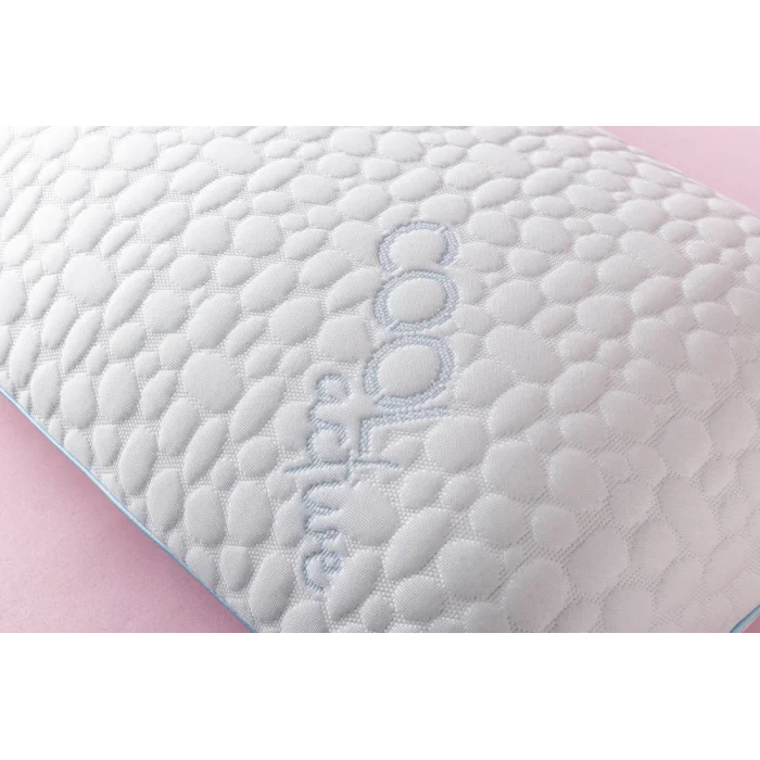 Moln 1233 Cool Active Visco Yastık | Serin Uyku ve Ortopedik Destek