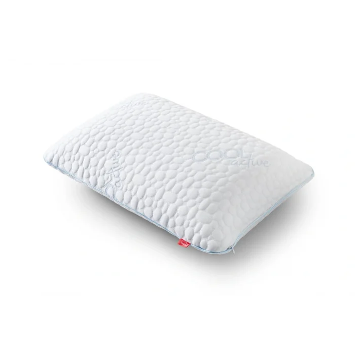 Moln 1233 Cool Active Visco Yastık | Serin Uyku ve Ortopedik Destek