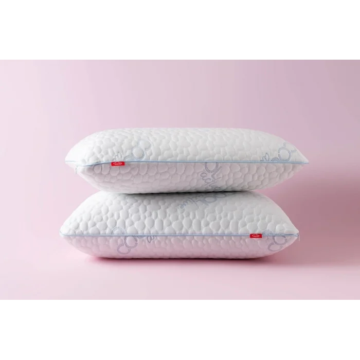 Moln 1233 Cool Active Visco Yastık | Serin Uyku ve Ortopedik Destek