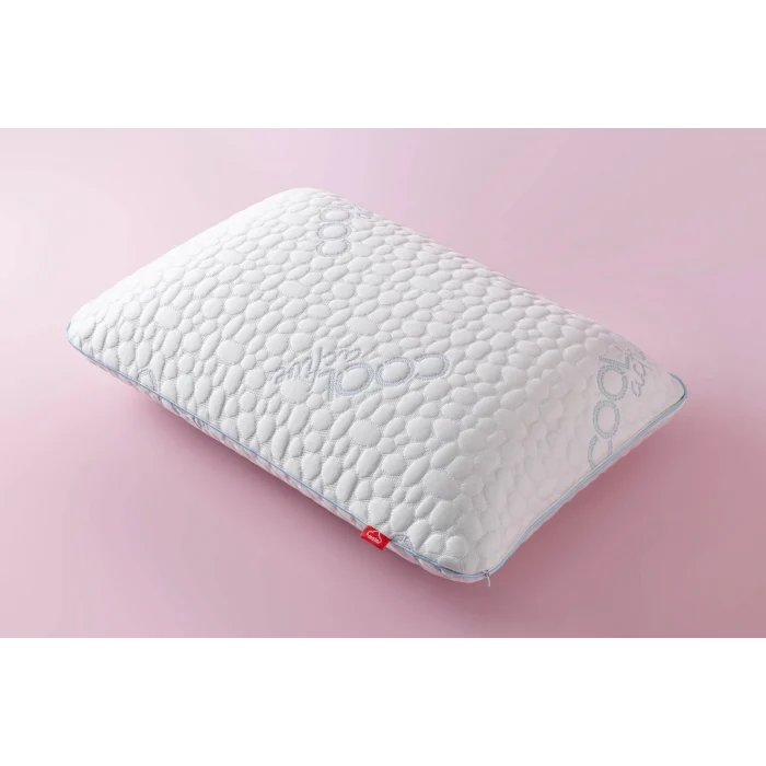 Moln 1233 Cool Active Visco Yastık | Serin Uyku ve Ortopedik Destek