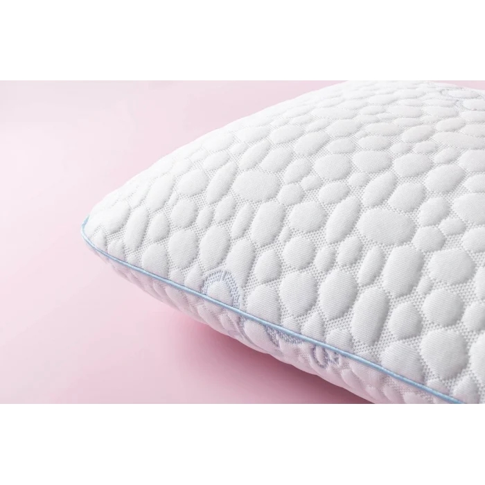 Moln 1233 Cool Active Visco Yastık | Serin Uyku ve Ortopedik Destek