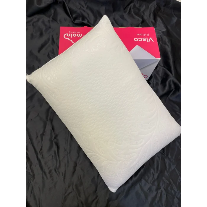 Moln MS1241 Tombul Visco Yastık