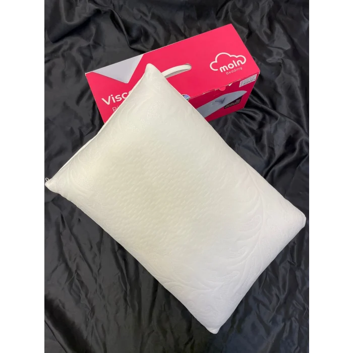 Moln MS1241 Tombul Visco Yastık