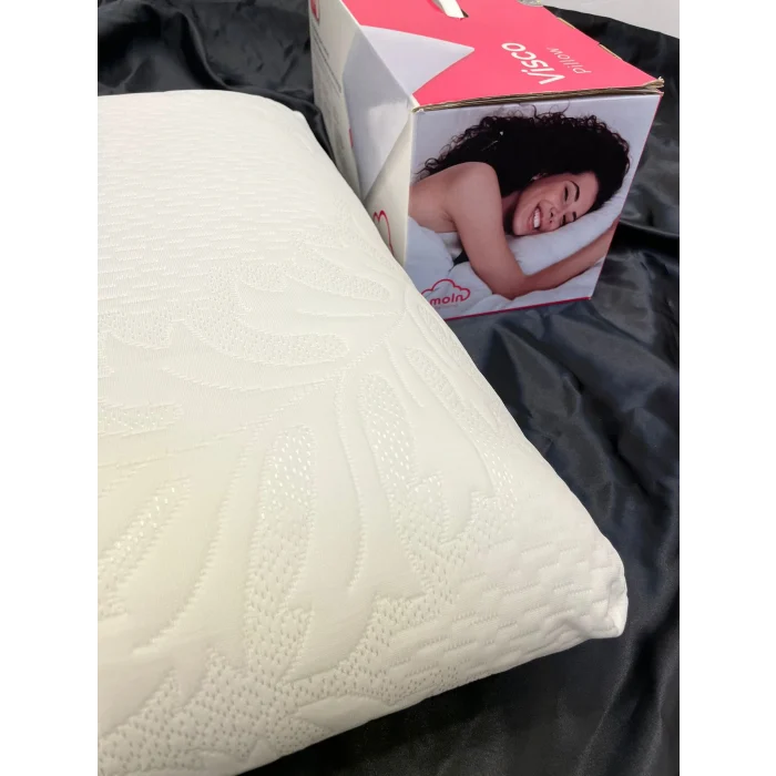 Moln MS1241 Tombul Visco Yastık
