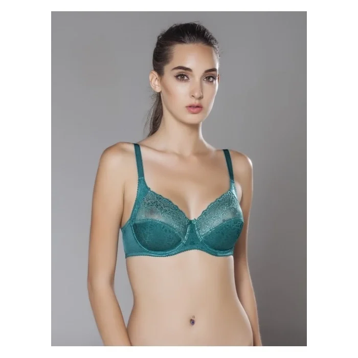 Moonlight 2114 Balenli İki Beden Küçülten Sihirli Sütyen