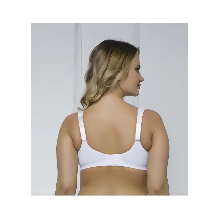 Freshness 2118 Balensiz Toparlayıcı Sütyen