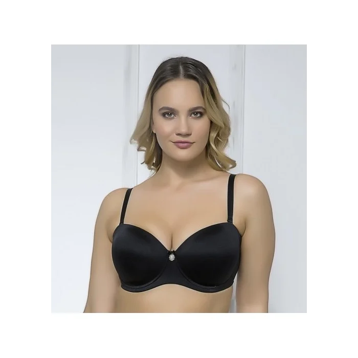 Moonlight 2134 Straplez Desteksiz Sütyen