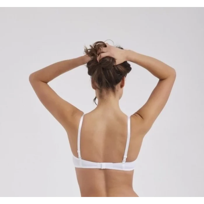 Moonlight 2421 Destekli Push-Up Sütyen