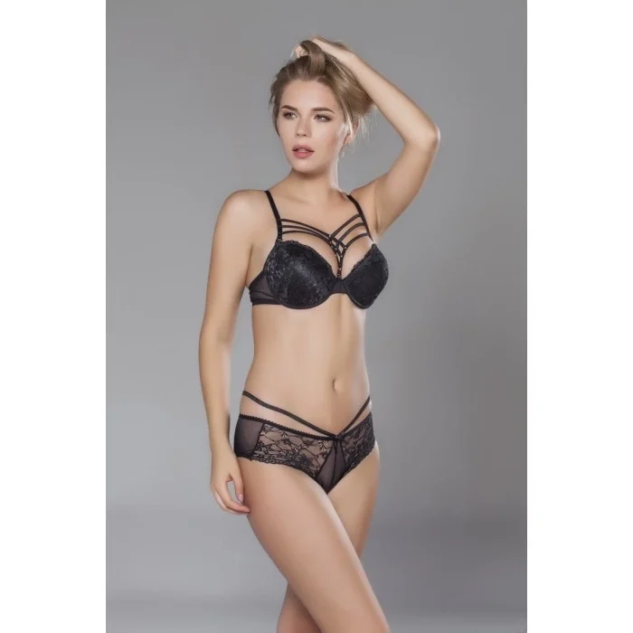 Moonlight 267 Destekli Sütyen Takım