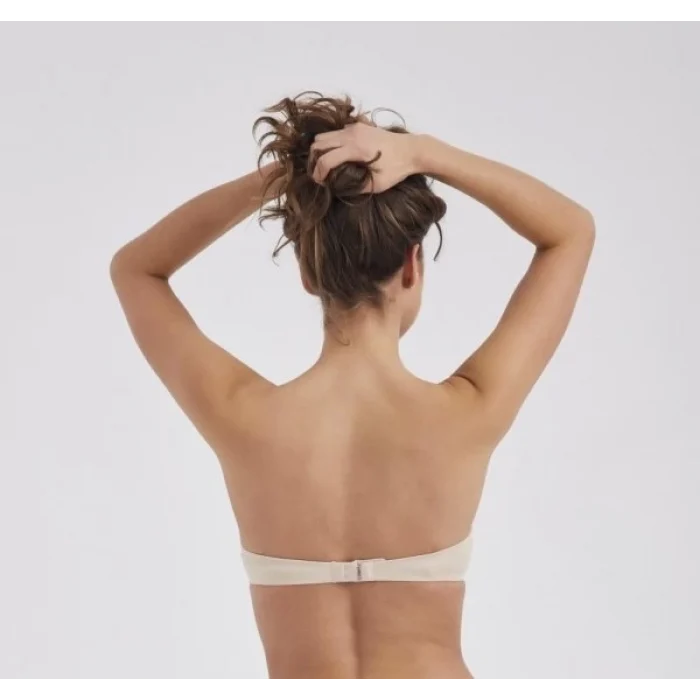 Moonlight 2905 Yumuşak Soft Cup Sütyen