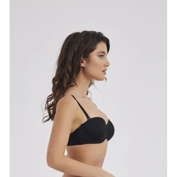 Moonlight 2905 Yumuşak Soft Cup Sütyen