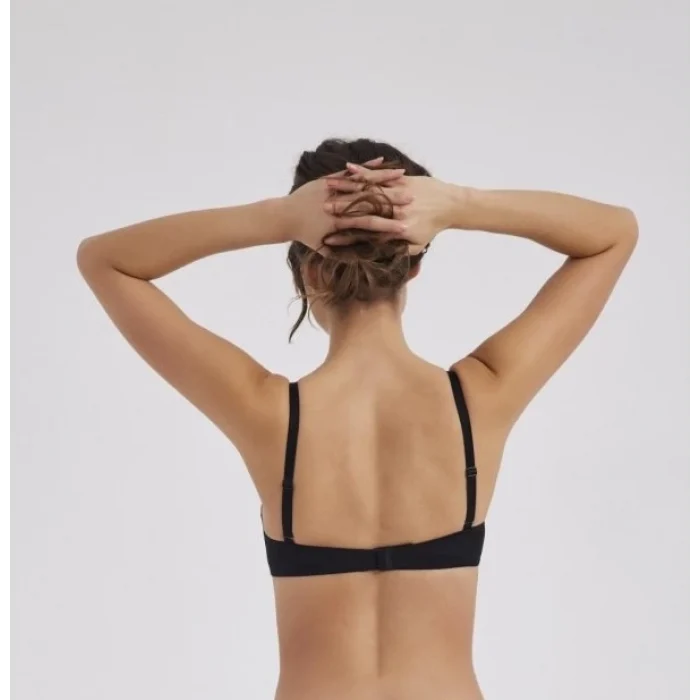 Moonlight 2905 Yumuşak Soft Cup Sütyen