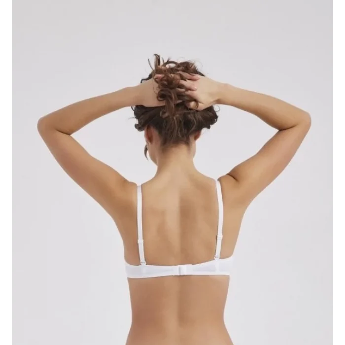 Moonlight 2905 Yumuşak Soft Cup Sütyen