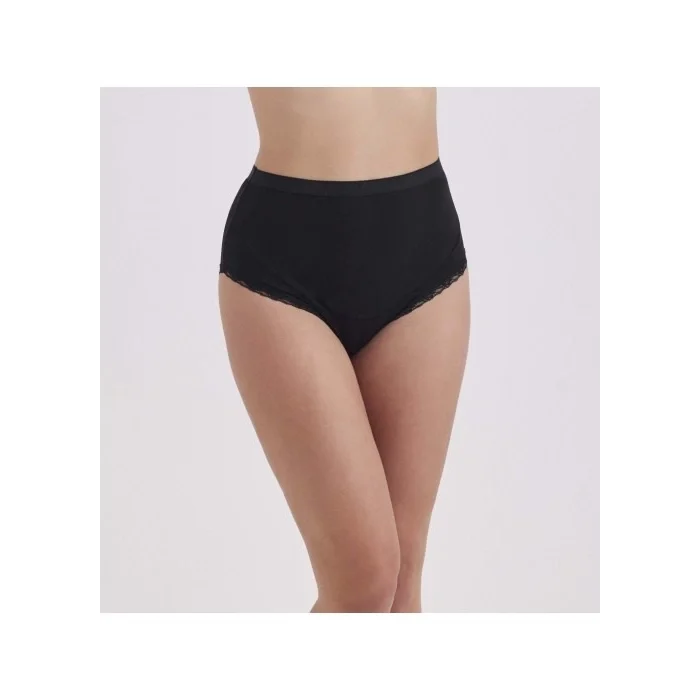 Moonlight 30879 Yüksel Bel Hamile Külot