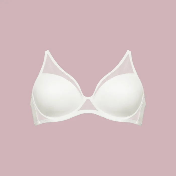 Nurteks 1010 Minimiser Desteksiz Sütyen